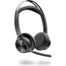 Bluetooth гарнитура PLANTRONICS POLY VOYAGER FOCUS 2 UC 213727-01